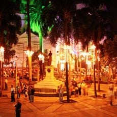 Berrío Park