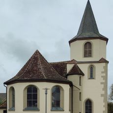Kirche