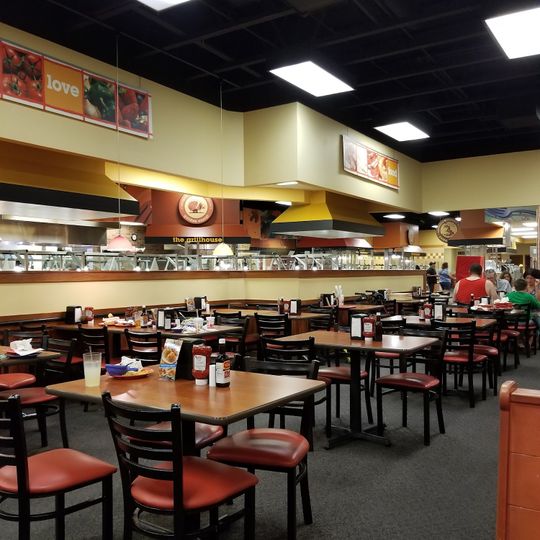 Golden Corral