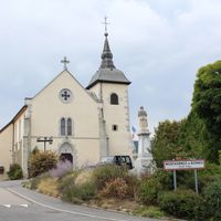 Menthonnex-en-Bornes