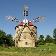 Windmill Světlík
