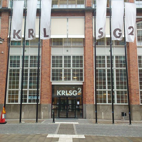 Museu de Arte de Västerås