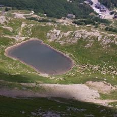 Lago Piatto