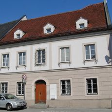 Bürgerhaus, Wohnhaus