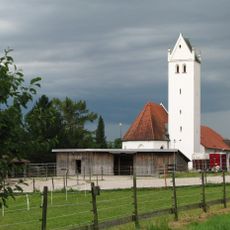 Memorialkapelle Hoflach