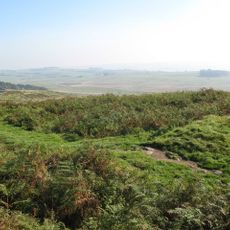 Milecastle 44