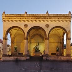 Feldherrnhalle