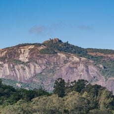 Parque Estadual do Itapetinga