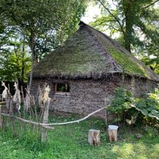 Kawamura Kaneto Aynu Museum
