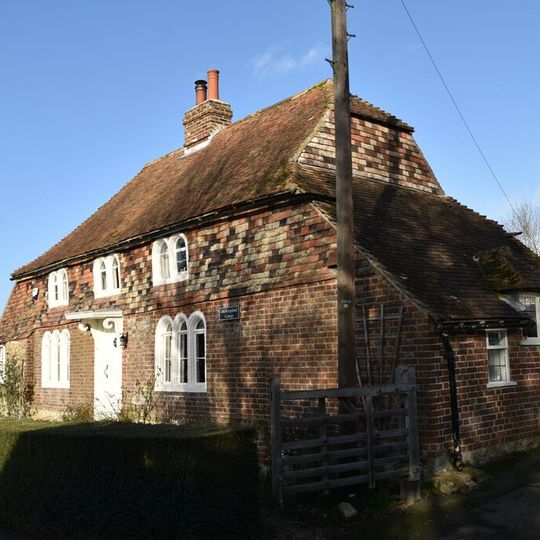 Little Kingsland Cottage