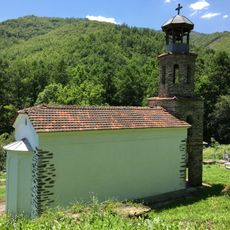 St. Athanasius Church