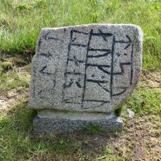 The Rutsker stone