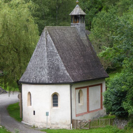 Fernsteinkapelle, Nassereith