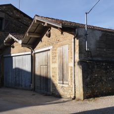 Musée de la vigne de Vaux-en-Bugey