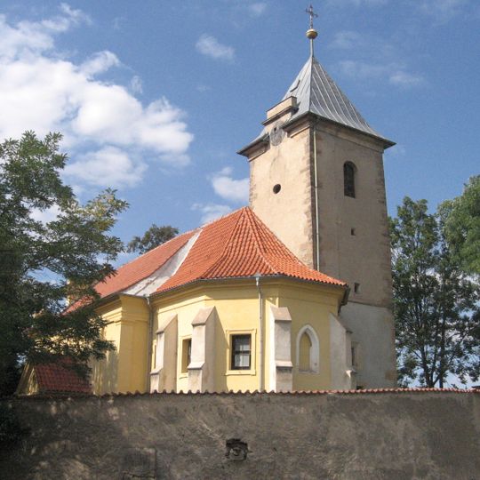 Church of Saint James the Greater