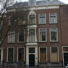 Hooigracht 31, Leiden