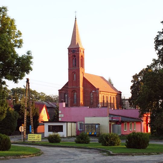 Kąkolewo, Gmina Grodzisk Wielkopolski