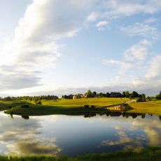 Island Green Golf Club