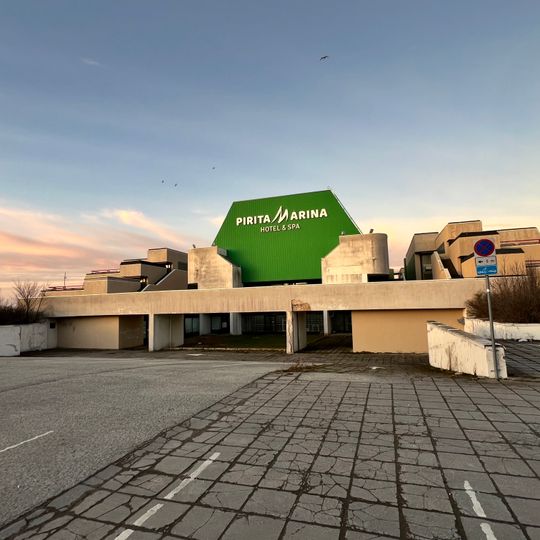 Tallinn Olympic Yachting Centre