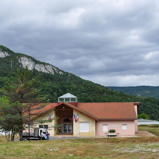 Villard-Saint-Sauveur