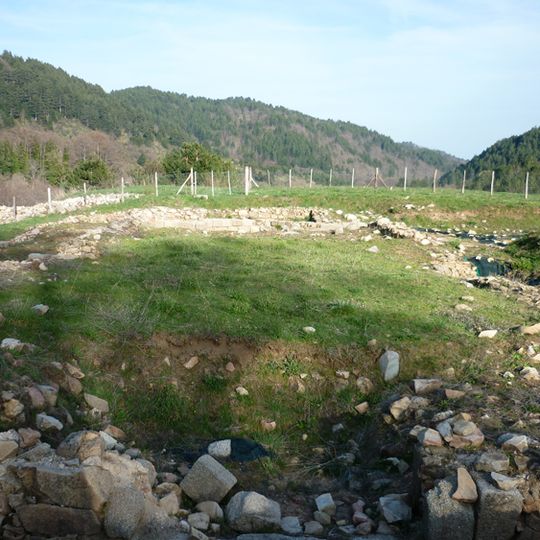 Protocenobio di Jure Vetere