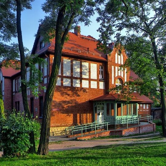 Czerwionka-Leszczyny