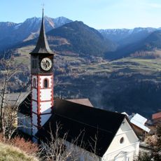 Kirche St. Stephan