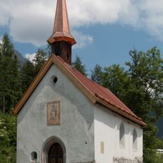 Romedikapelle Brennbichl