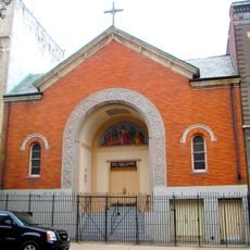 Holy Cross Armenian Apostolic Church