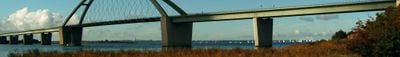Panoramisch uitzicht 2