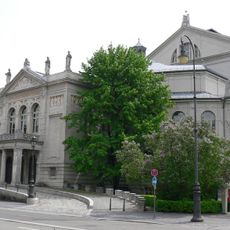 Prinzregenten Theater