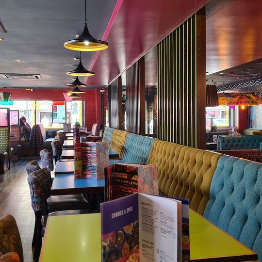 MyLahore