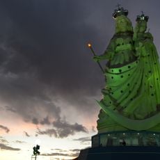 Virgen del Socavón