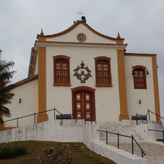 Igreja Nossa Senhora do Rosário