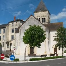 Église Notre-Dame-de-l'Assomption d'Imphy