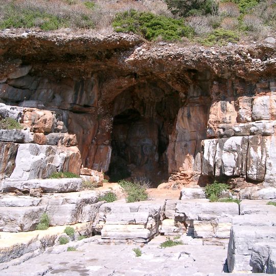 Drakos-Selinitsa system