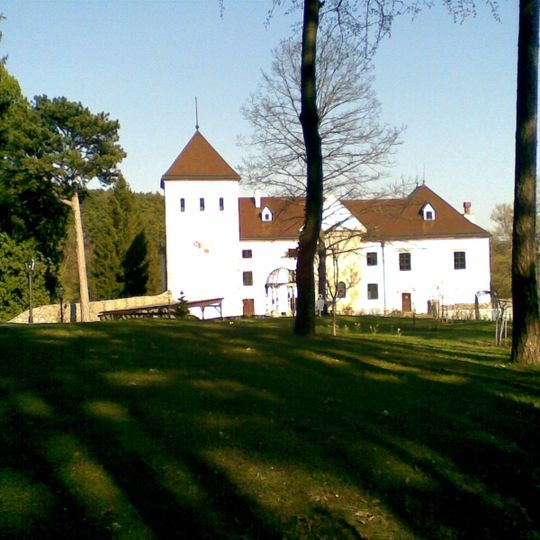 Castello di Vöstenhof