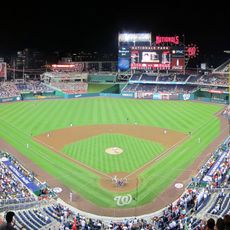 Nationals Park