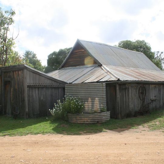 Eidsvold Homestead