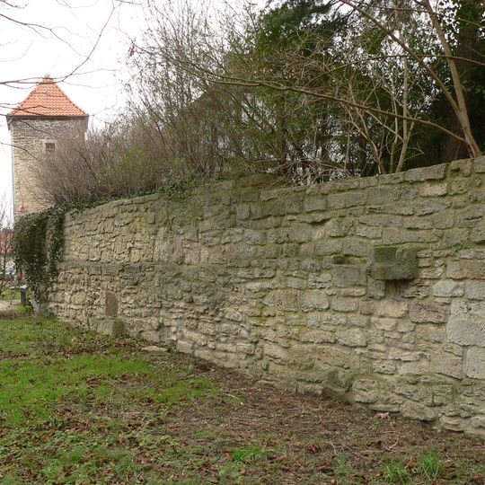 Stadtbefestigung Gronau