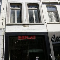 Kleine Staat 7, Maastricht
