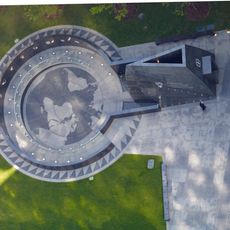 African Burial Ground National Monument