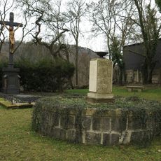 Fürnstenberská hrobka