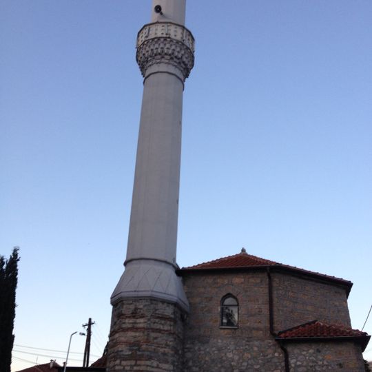 Haci Turgut Mosque
