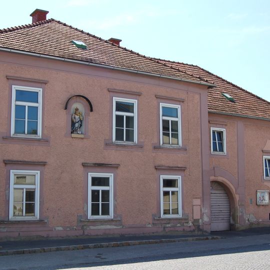 Bürgerhaus
