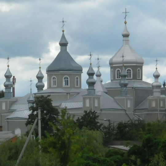 Sobór Zwiastowania w Kowlu