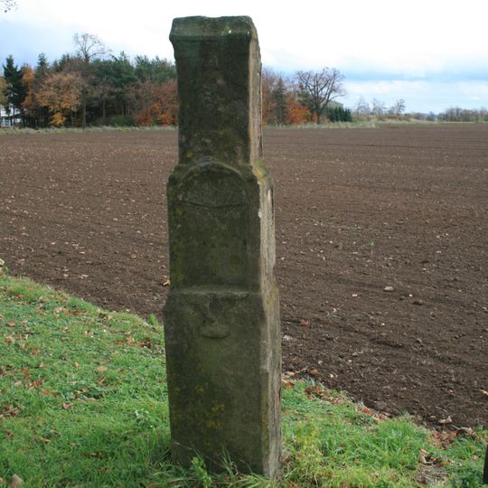 Wegekreuz Gut Hommelsheim