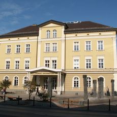 Kaiser-Maximilian-Platz 1