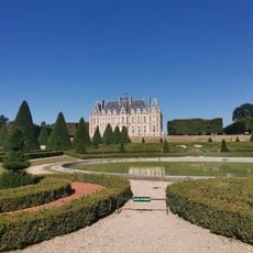 Château de Sceaux