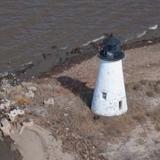 Pooles Island Light